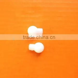 Factory Sale LED Lamp Plastic String Ball thumbnail-2
