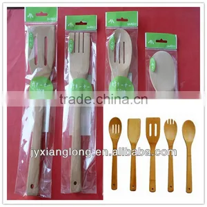Bamboo Scoop thumbnail-1