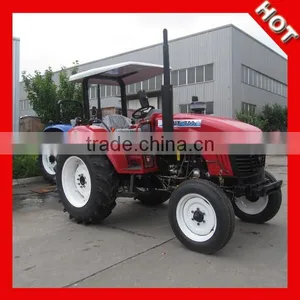 Hot-selling 70HP 4x4wd Chinese Agricultural Machinery thumbnail-3