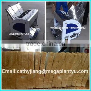 Hot Sale Manual Automatic Electric Bread Slicer thumbnail-3