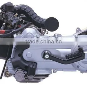 Motorcycles 2-Stroke Engine Parts Piaggio SPORT CITY 50 Engine Parts 50cc Piaggio Engine Parts thumbnail-1