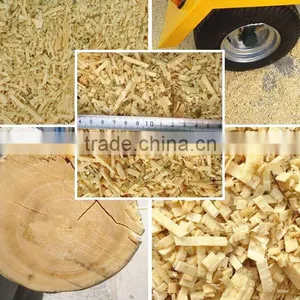 Good Quality CF198A Straw Hammer Mill, Wood Hammer Mill, Alafalfa Hammer Mill With ce thumbnail-5