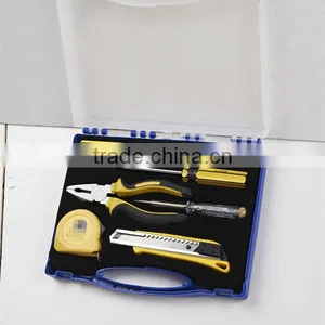 Equipped Toolkit for Household thumbnail-1