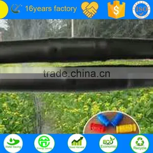 Agriculture Drip Irrigation Pipe With Cylindrical-type Emitter thumbnail-2