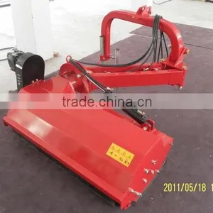 Hydraulic Verge Flail Mower (mulcher) AGF180, CE Approval thumbnail-3