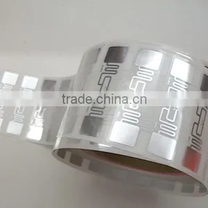 Factory Price Long Reading Range Rfid Tag, Rfid Inlay, Rfid Label, Rfid Card thumbnail-6