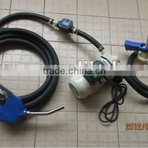 Urea Pump for DEF Transfer SCR System thumbnail-1