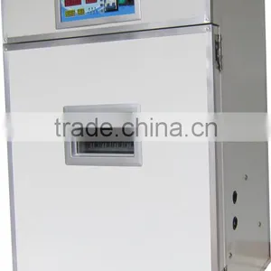 High Quality V-1056 Fully Automatic Egg Incubartor for Hot Selling thumbnail-2