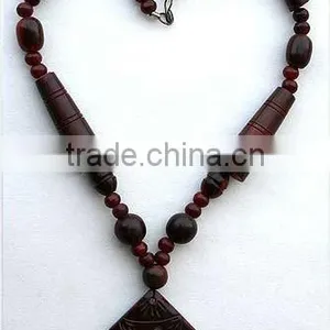 Horn Necklaces thumbnail-6