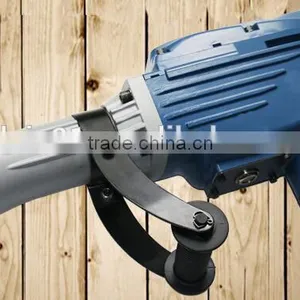 Electric Demolition Jack Hammer Mini Jack Hammer 2000W Concrete Breaker thumbnail-2