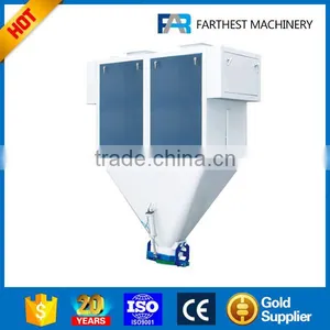 Automatic Packing Machine for Chicken Powder Feeds thumbnail-1