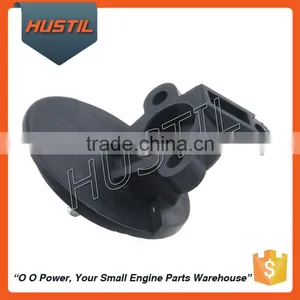 China Professional CS400 Chain Saw Spare Parts Air Filter Adaptor thumbnail-1