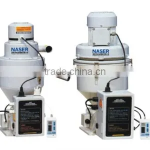 China Plastic Powder Feeder/loader/feeding Machine Price thumbnail-1
