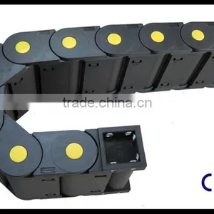 Enclosed Cable Energy Chain thumbnail-1