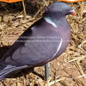 Pigeon Decoy Socks thumbnail-3
