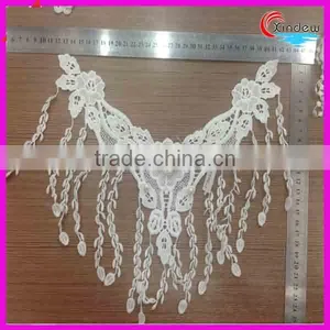 Various Usage Fashion Collar Embroidery Lace thumbnail-1