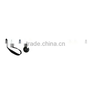 2015 Comfortable Camo EVA Handle Retractable Telescopic Hiking Cane thumbnail-2