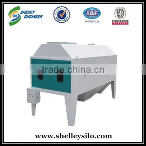 High Quality Grain Pre-Cleaner For Sale thumbnail-4