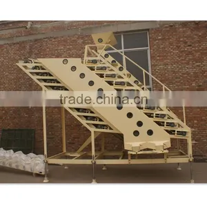 Round Bean Belt Separator thumbnail-5