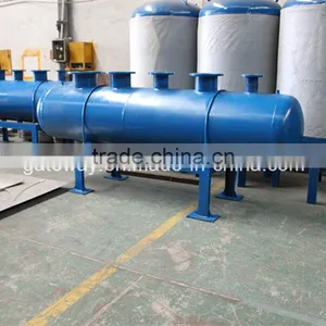 Horizontal Carbon Steel Water Tank With 800L thumbnail-1