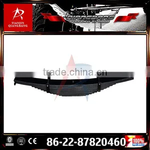 Leaf Spring Truck Trailer Manufacture Suspension thumbnail-1