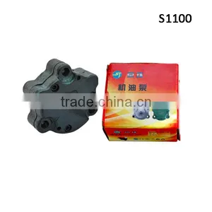 China Farm Tractor Engine Spare Parts S1100 Fuel Injector Pump thumbnail-5