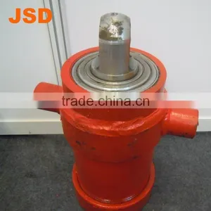 High Quality Double Acting Hydraulic Cylinder Ram For Machine thumbnail-4