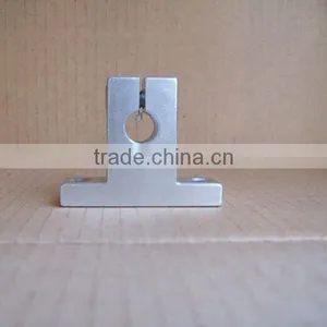 SK Series Linear Motion Guide Rail Shaft Support Bearing SK30 thumbnail-4
