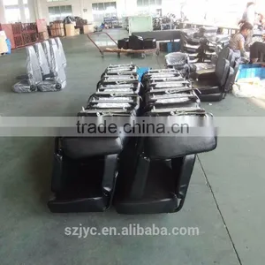 Driver Seat / Construction Vehicle Seat / Agricultural Vehicle Seat/ Tractor SeatYH-02 thumbnail-4