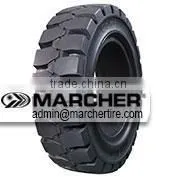Forklift Solid Tyre 8.25-12 thumbnail-1