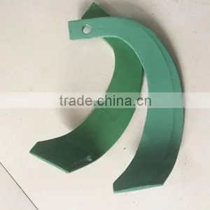 60si2mn Rotary Cutter Blade thumbnail-2