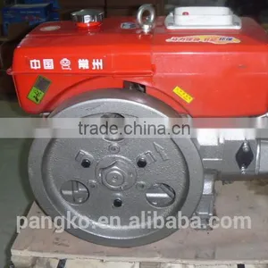 Farm Machinery Tractor Diesel Engine thumbnail-5
