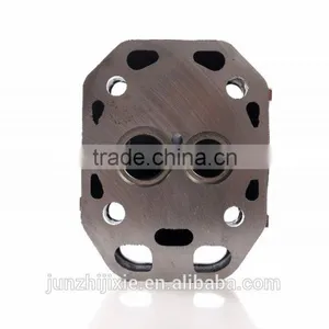Cheap and Various of Diesel Engine Cylinder Head 5311253 3973655 thumbnail-4