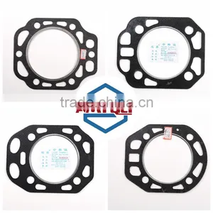 Hot Sell And Good Price KM Series Cylinder Head Gasket Kit For Diesel Engine thumbnail-1