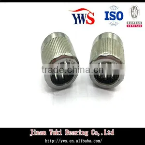 12x18x16mm Needle Roller Bearing HF1216 thumbnail-1