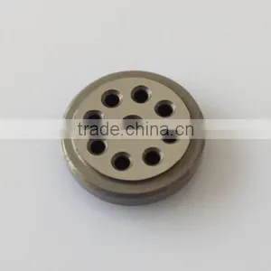 Shenyang Diesel Engine Parts Control Valve thumbnail-4