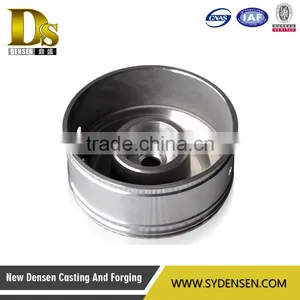 New Innovative Products 2016 Investment Casting Parts Shipping From China thumbnail-1