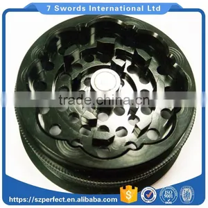Hot Selling Cnc Precision Machining Aluminum Parts Its-093 With High Quality Aluminum Cnc Machining thumbnail-5