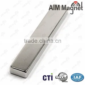 N45 Block Magnet 76 x 13 x 6mm thumbnail-2