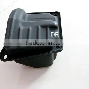 MS 440 GASOLINE PORTABLE CHAINSAW MUFFLER thumbnail-1