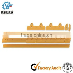 Low Price High Quality Motor Grader Parts Blades thumbnail-1