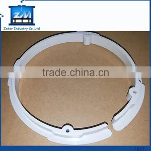 China OEM Plastic Injection Molding Factory thumbnail-1