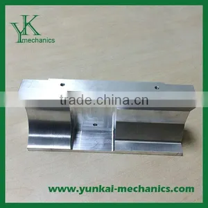 Custom Cnc Machining Aluminium Parts Aluminium Block for Machining thumbnail-1