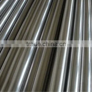 Seamless Stainless Steel Round Pipes 421 thumbnail-1