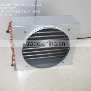 Water Heater Exchanger thumbnail-3
