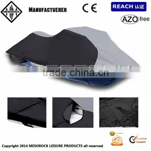 DELUXE PERSONAL WATERCRAFT - Wave Runner JET SKI COVER thumbnail-1