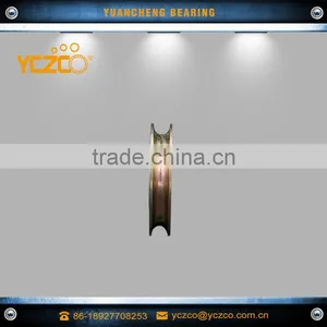 Zinc Iron Ball Bearing Made in China New Product thumbnail-2
