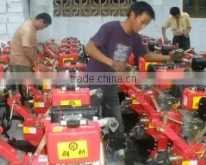 Chongqing Qg Tiller Manufacturing Co., Ltd. company overview - view 3 thumbnail