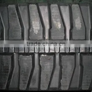 Rubber Track(350*52.5*LINKS) thumbnail-1