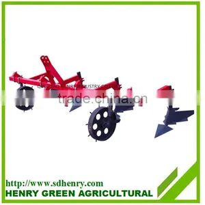 9G Sickle Bar Mower thumbnail-5